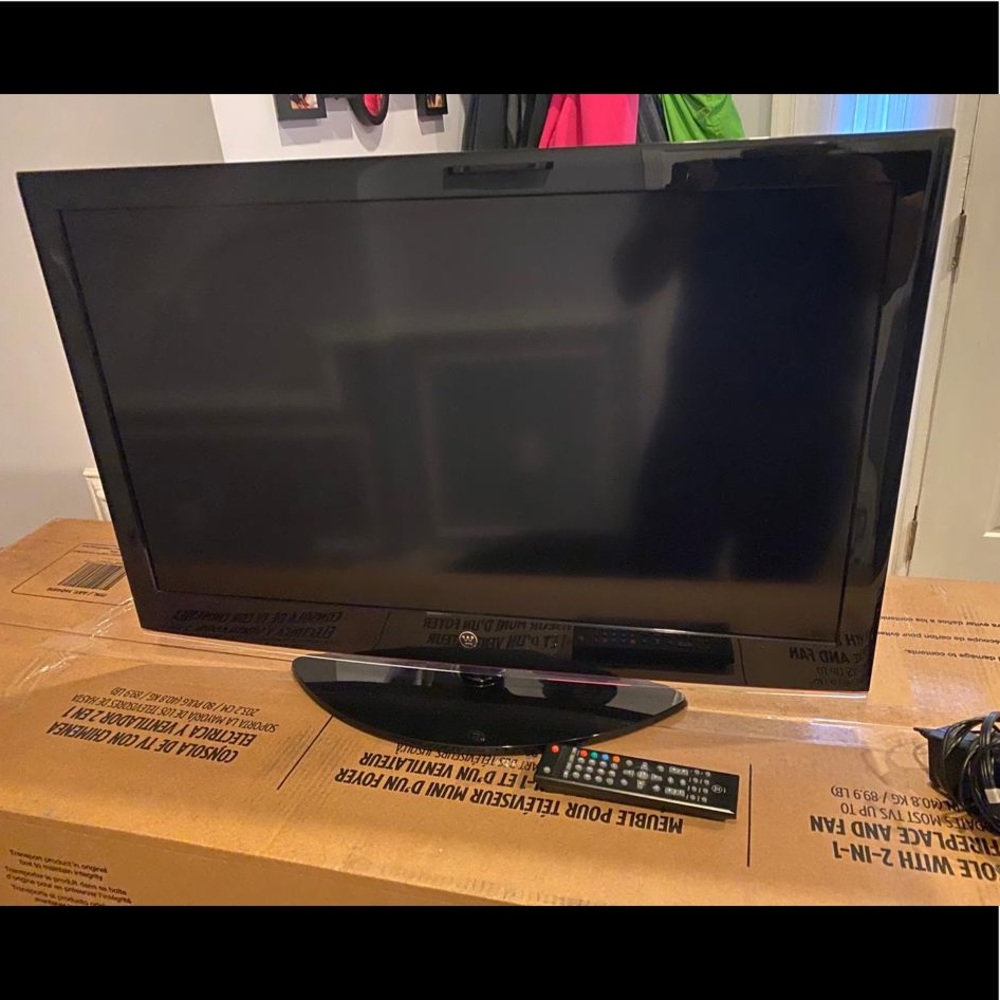 Tv westinghouse
